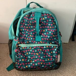 little girls backpack